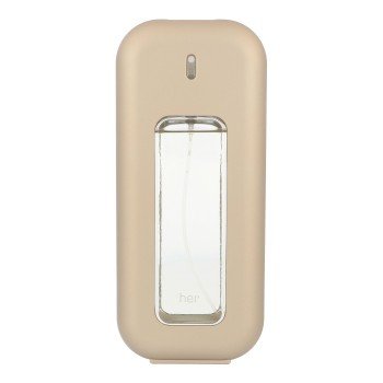 Fcuk Woman   100Ml    For Woman (Eau De Toilette)