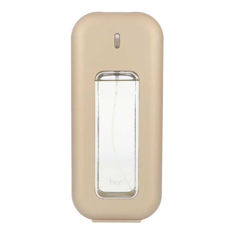 Fcuk Woman 100Ml For Woman (Eau De Toilette) Fcuk Woman 100Ml For Woman (Eau De Toilette)