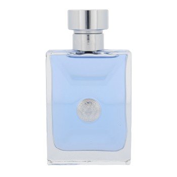 Versace Pour Homme   100Ml    For Man (Aftershave Water)