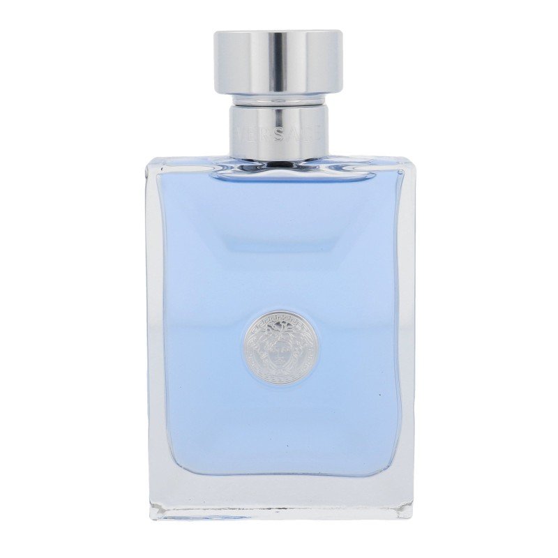 Versace Pour Homme   100Ml    For Man (Aftershave Water)