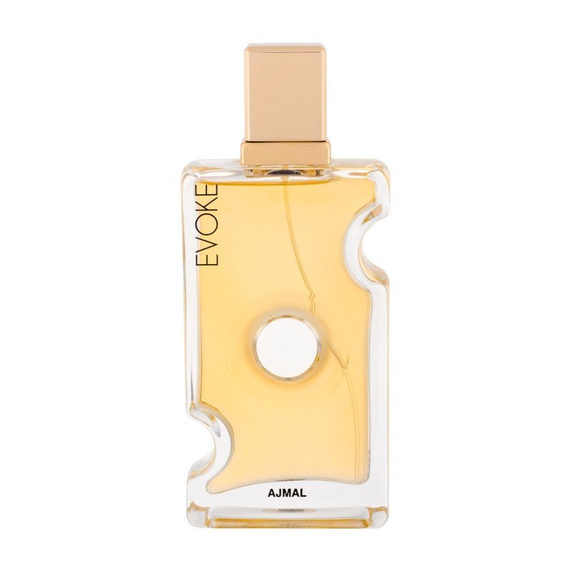 Ajmal Evoke Her   75Ml    For Woman (Eau De Parfum)