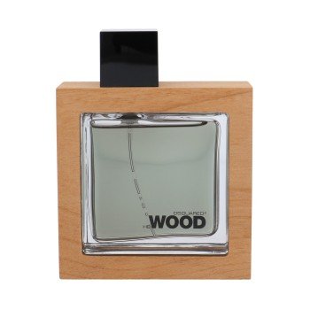 Dsquared2 He Wood   50Ml    For Man (Eau De Toilette)