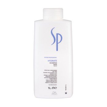 Wella Professionals Sp Hydrate   1000Ml    For Woman (Shampoo)