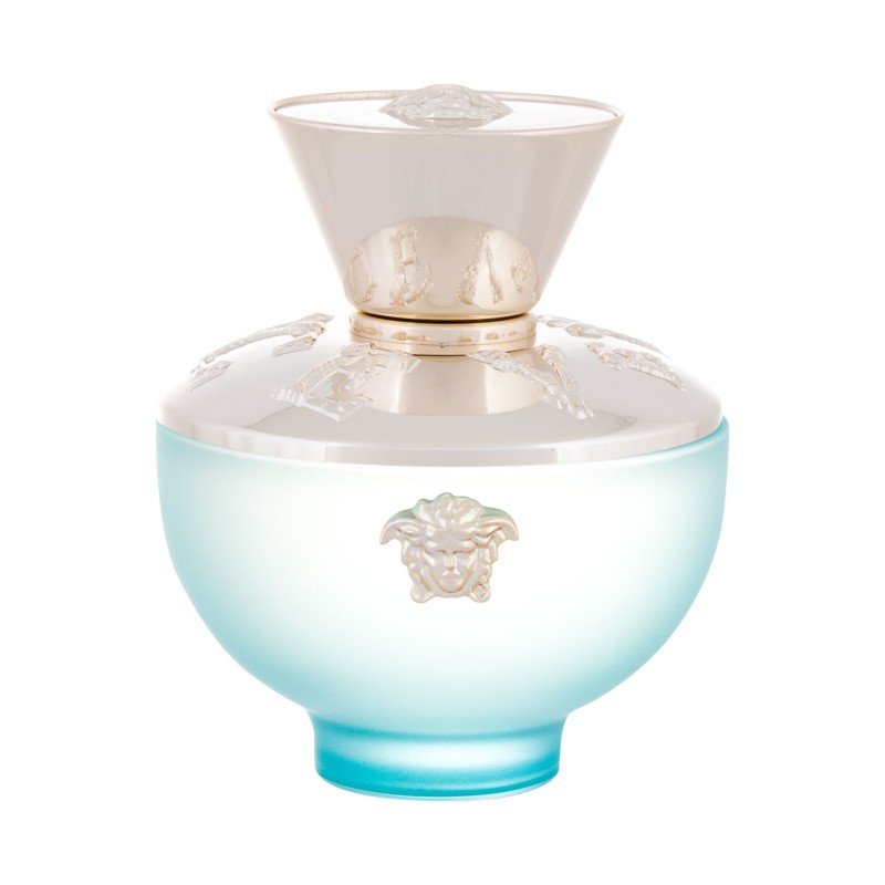Versace Dylan Turquoise  100Ml    For Woman (Eau De Toilette)