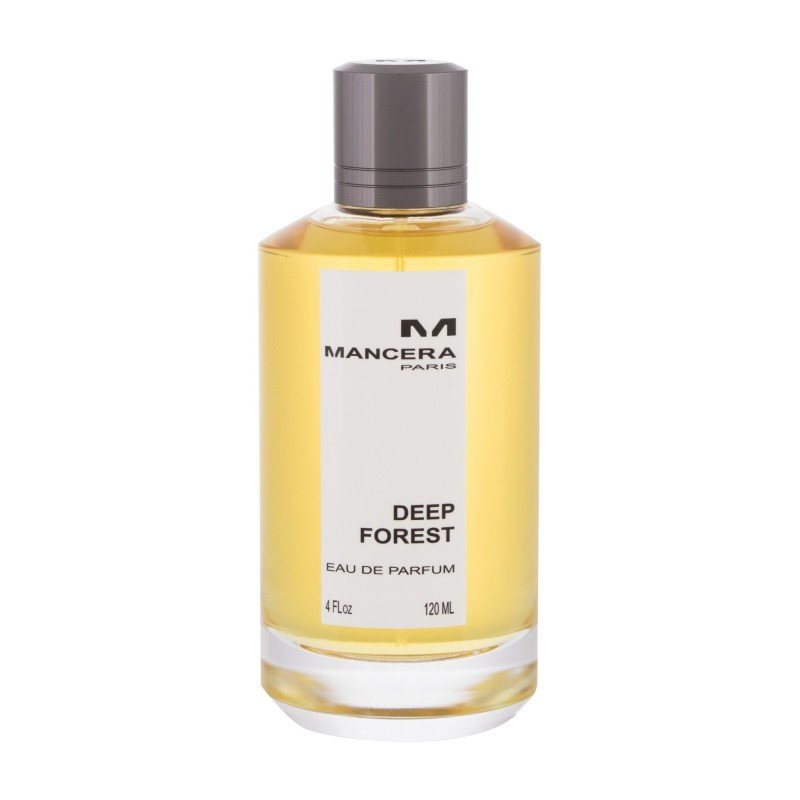 Mancera Deep Forest 120Ml Unisex (Eau De Parfum) Mancera Deep Forest 120Ml Unisex (Eau De Parfum)
