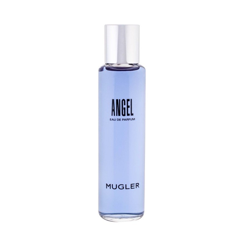 Thierry Mugler Angel 100Ml Refill Without Spray For Woman (Eau De Parfum) Thierry Mugler Angel 100Ml Refill Without Spray For Woman (Eau De Parfum)