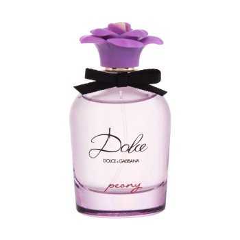 Dolce&Gabbana Dolce Peony  75Ml    For Woman (Eau De Parfum)