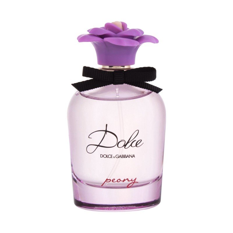 Dolce&Gabbana Dolce Peony 75Ml For Woman (Eau De Parfum) Dolce&Gabbana Dolce Peony 75Ml For Woman (Eau De Parfum)