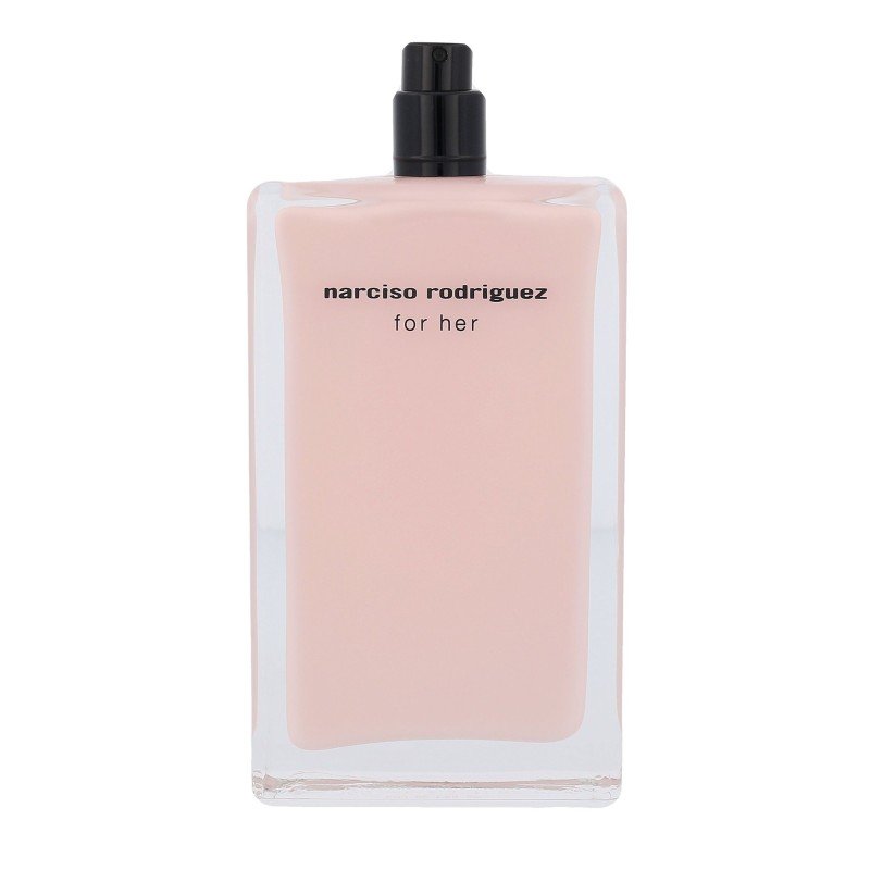 Narciso Rodriguez For Her 100Ml For Woman Without Box(Eau De Parfum) Narciso Rodriguez For Her 100Ml For Woman Without Box(Eau De Parfum)