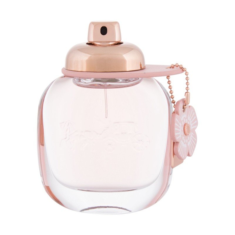 Coach Coach Floral 50Ml For Woman (Eau De Parfum) Coach Coach Floral 50Ml For Woman (Eau De Parfum)