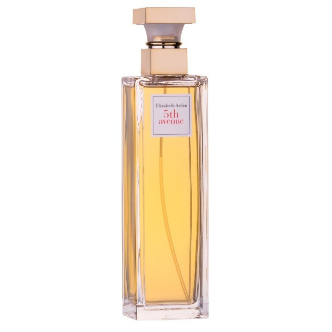 Elizabeth Arden 5Th Avenue   125Ml    For Woman (Eau De Parfum)