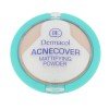 Dermacol Acnecover Mattifying Powder  11G Sand   For Woman (Powder)