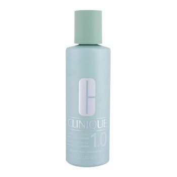 Clinique 3-Step Skin Care 1.0   400Ml    For Woman (Cleansing Water)