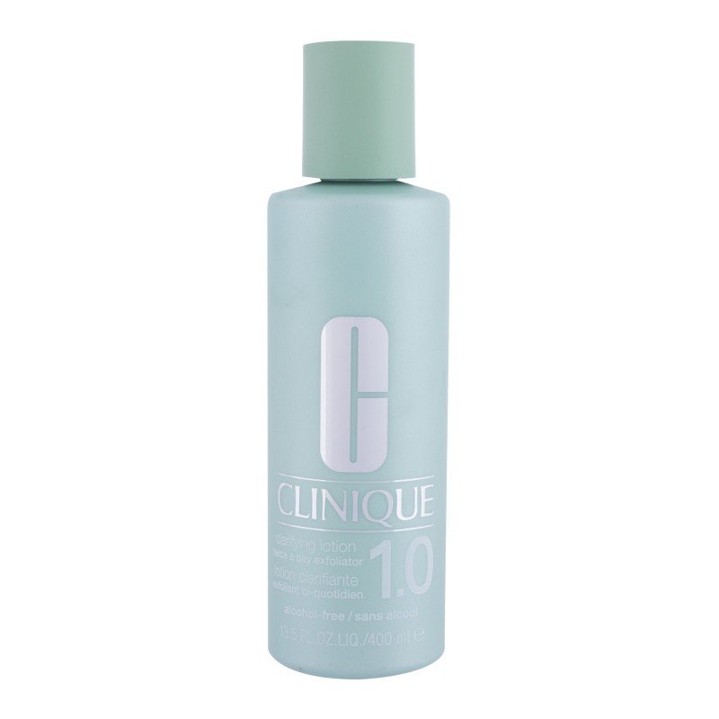 Clinique 3-Step Skin Care 1.0   400Ml    For Woman (Cleansing Water)