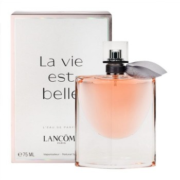Equivalente a Lancome La Vie Est Belle 50ml Eau de Parfum