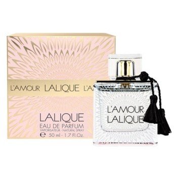 Lalique L´Amour   50Ml    For Woman (Eau De Parfum)