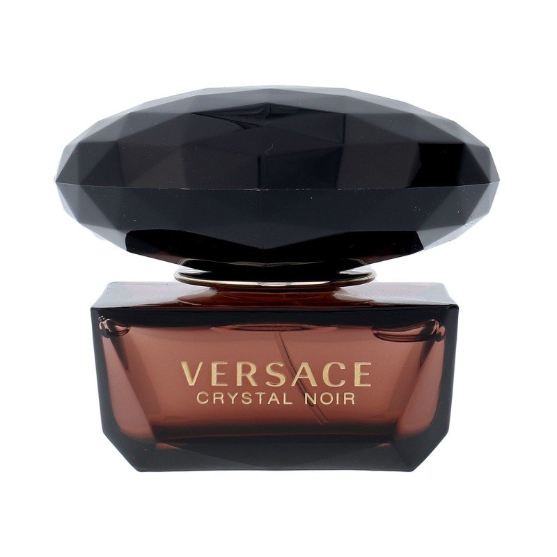 Versace Crystal Noir   50Ml    For Woman (Eau De Toilette)