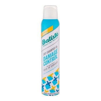 Batiste Damage Control   200Ml    For Woman (Dry Shampoo)