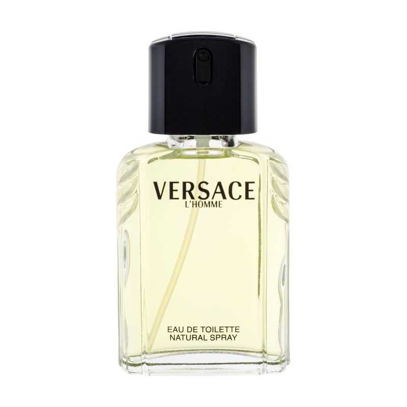 Versace L´Homme   100Ml    For Man (Eau De Toilette)