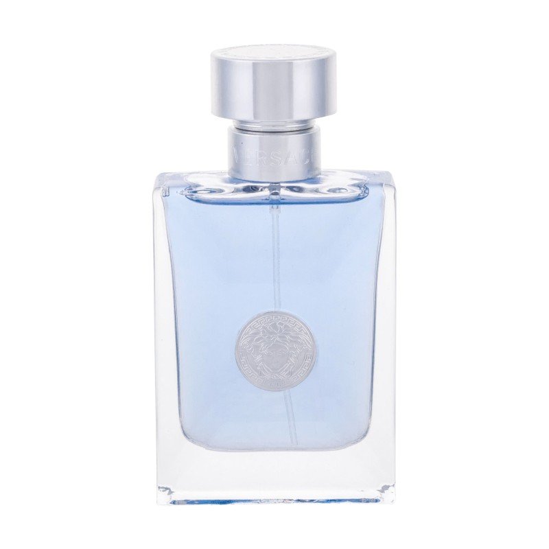 Versace Pour Homme 50Ml For Man (Eau De Toilette) Versace Pour Homme 50Ml For Man (Eau De Toilette)