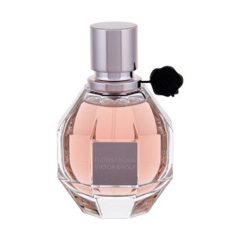 Viktor & Rolf Flowerbomb   50Ml    For Woman (Eau De Parfum)