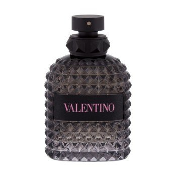 Valentino Valentino Uomo Born In Roma  100Ml    For Man (Eau De Toilette)