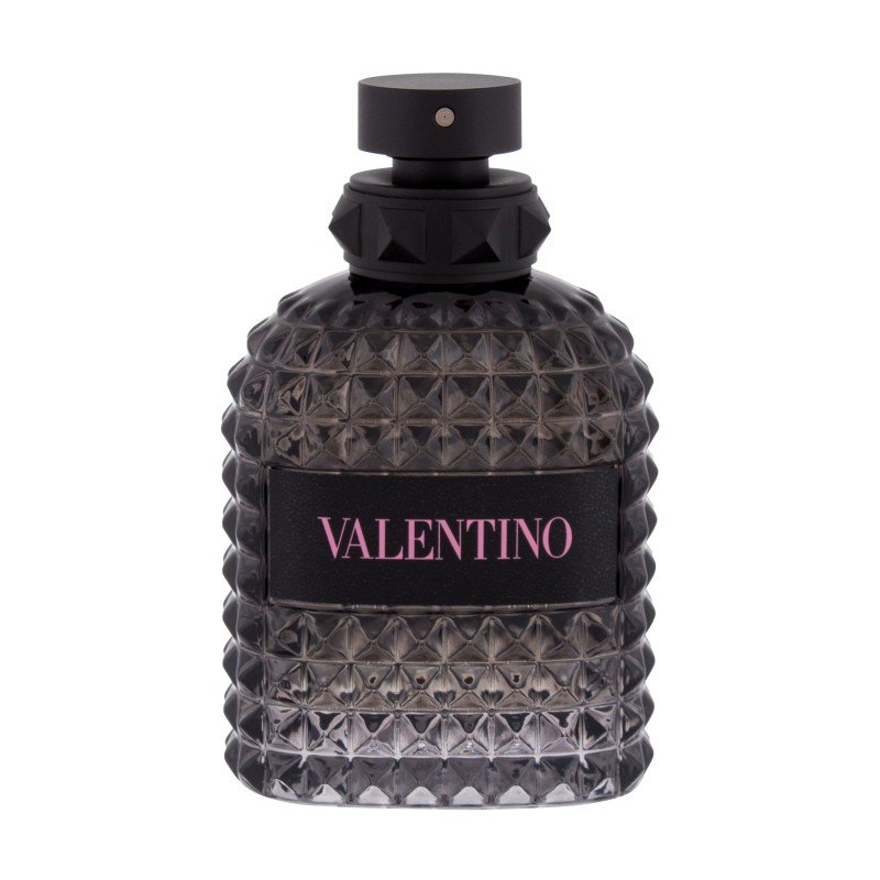 Valentino Valentino Uomo Born In Roma  100Ml    For Man (Eau De Toilette)