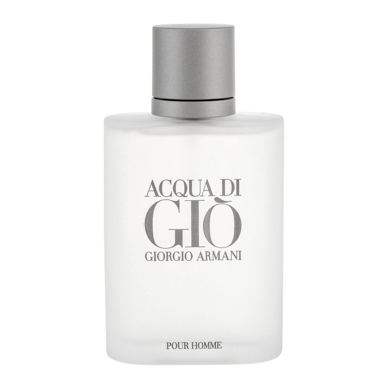 Giorgio Armani Acqua Di Gio Pour Homme 100Ml For Man (Eau De Toilette) Giorgio Armani Acqua Di Gio Pour Homme 100Ml For Man (Eau De Toilette)
