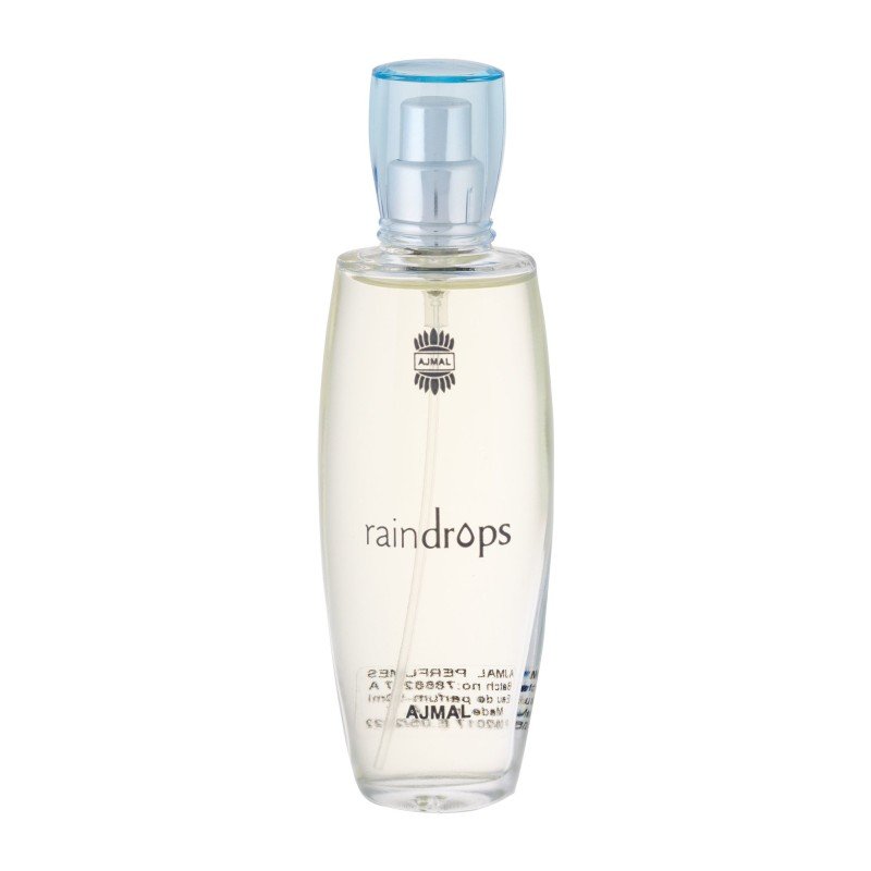 Ajmal Raindrops   50Ml    For Woman (Eau De Parfum)