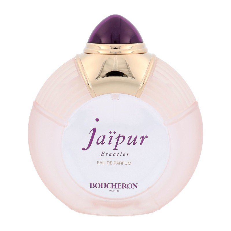Boucheron Jaipur Bracelet   100Ml    For Woman (Eau De Parfum)