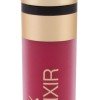 Max Factor Colour Elixir Soft Matte  4Ml 025 Raspberry Haze   For Woman (Lipstick)