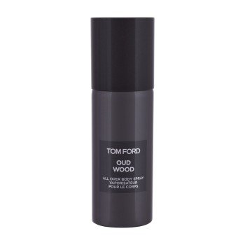 Tom Ford Private Blend Oud Wood  150Ml    Unisex (Deodorant)