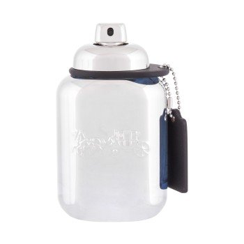 Coach Coach Platinum  60Ml    For Man (Eau De Parfum)