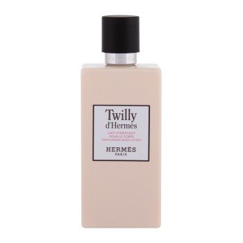 Hermes Twilly D´Hermes   200Ml    For Woman (Body Lotion)