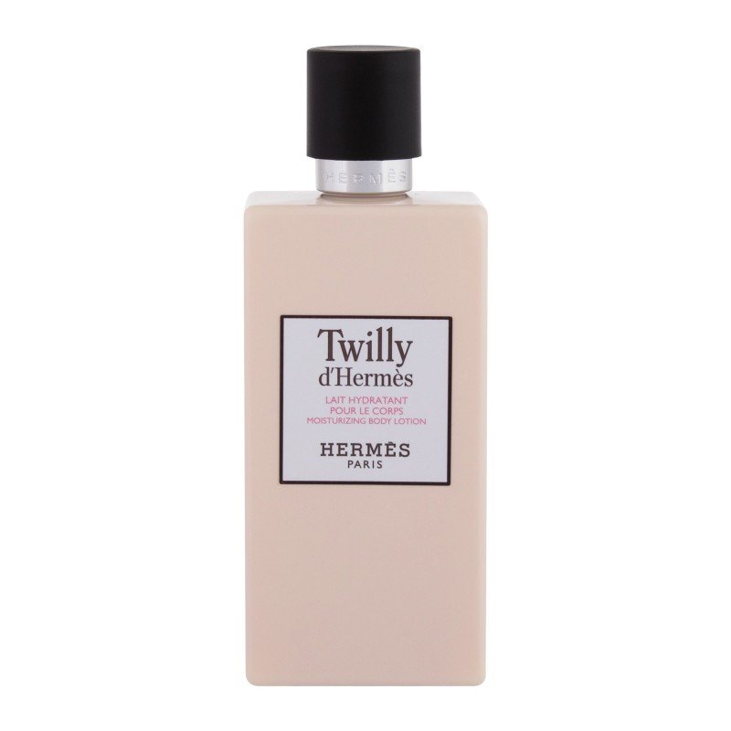 Hermes Twilly D´Hermes 200Ml For Woman (Body Lotion) Hermes Twilly D´Hermes 200Ml For Woman (Body Lotion)