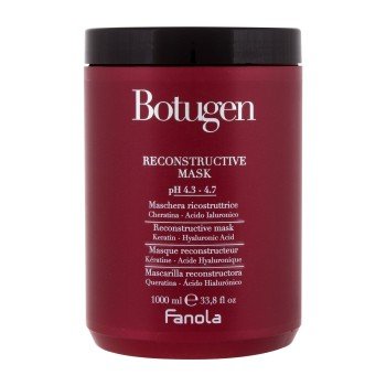 Fanola Botugen   1000Ml    For Woman (Hair Mask)