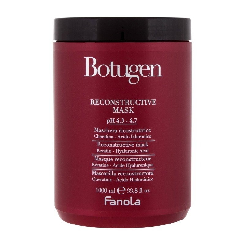 Fanola Botugen   1000Ml    For Woman (Hair Mask)