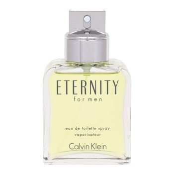 Calvin Klein Eternity   100Ml   For Men For Man (Eau De Toilette)
