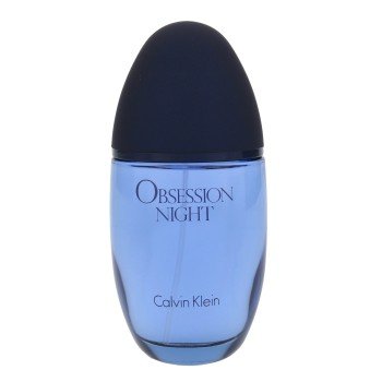Calvin Klein Obsession Night  100Ml    For Woman (Eau De Parfum)