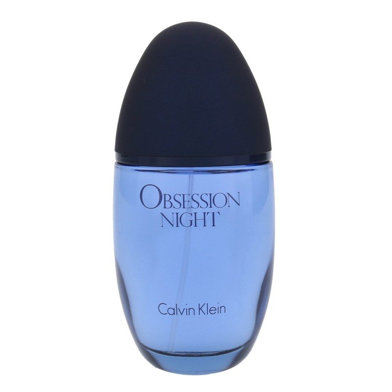 Calvin Klein Obsession Night  100Ml    For Woman (Eau De Parfum)
