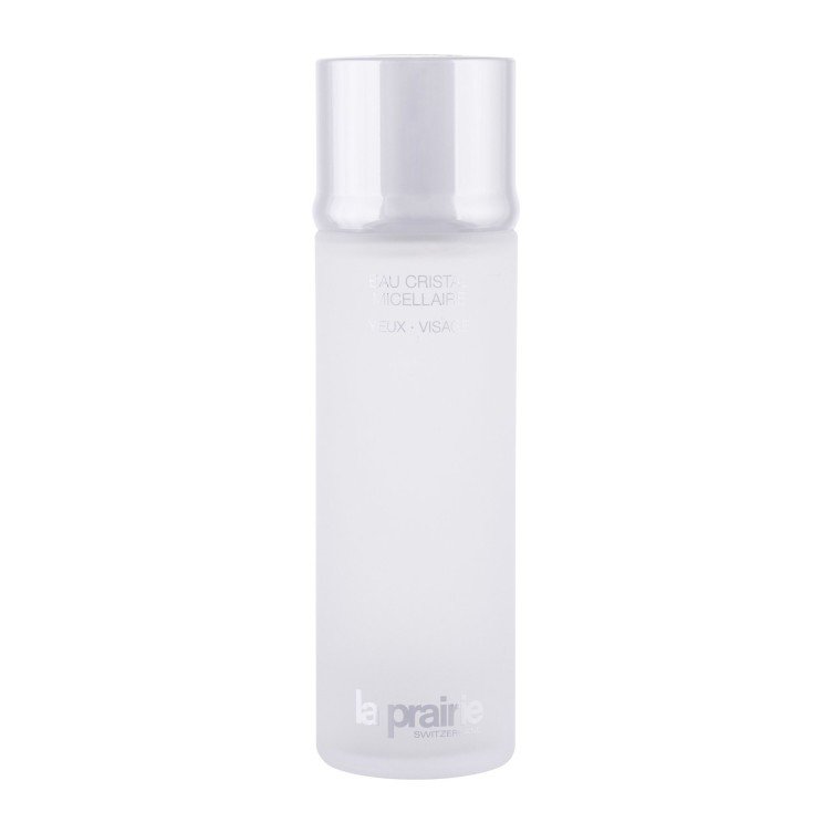 La Prairie Crystal Micellar  150Ml    For Woman (Micellar Water)