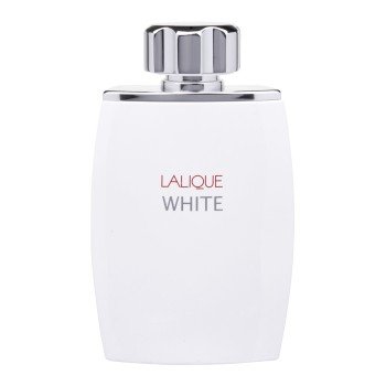 Lalique White   125Ml    For Man (Eau De Toilette)