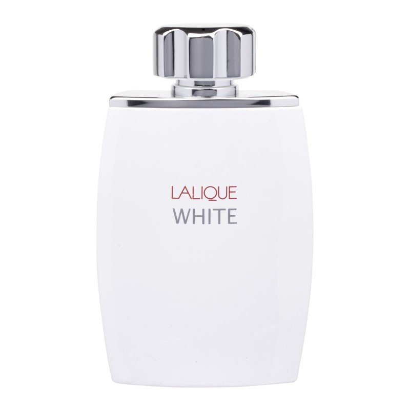 Lalique White 125Ml For Man (Eau De Toilette) Lalique White 125Ml For Man (Eau De Toilette)