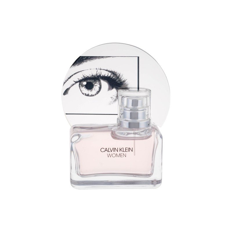 Calvin Klein Women 100Ml For Woman (Eau De Parfum) Calvin Klein Women 100Ml For Woman (Eau De Parfum)