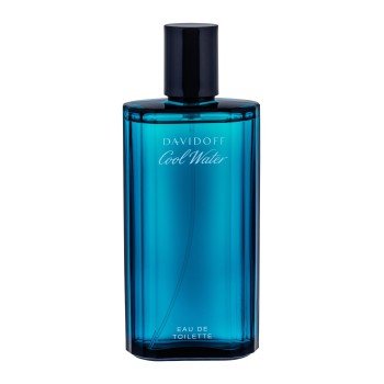 Davidoff Cool Water   125Ml    For Man (Eau De Toilette)