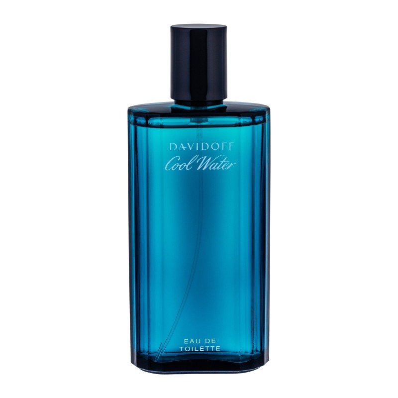Davidoff Cool Water   125Ml    For Man (Eau De Toilette)