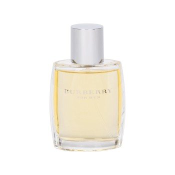 Burberry For Men   50Ml    For Man (Eau De Toilette)