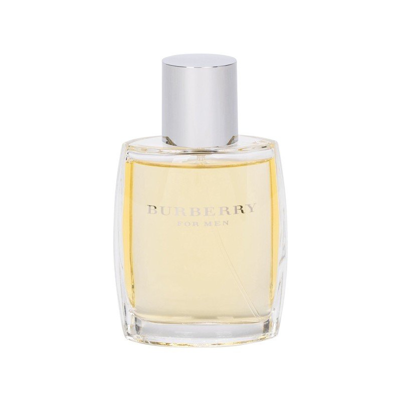 Burberry For Men   50Ml    For Man (Eau De Toilette)