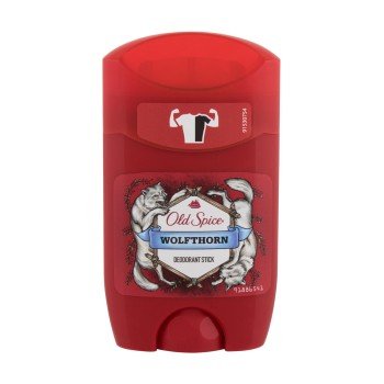 Old Spice Wolfthorn   50Ml    For Man (Deodorant)