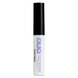 Ardell Duo Rosewater & Biotin Striplash Adhesive  5G    For Woman (False Eyelashes)